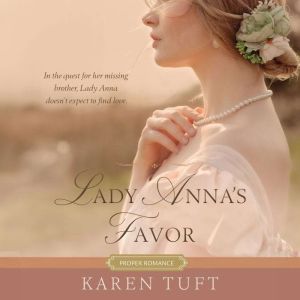 Lady Anna's Favor