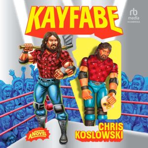 Kayfabe
