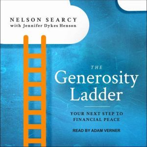 The Generosity Ladder, Jennifer Dykes Henson