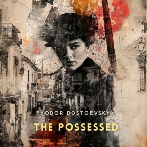 The Possessed, Part 3, Fyodor Dostoevsky