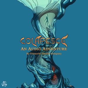 Colapesce: An Audio Adventure
