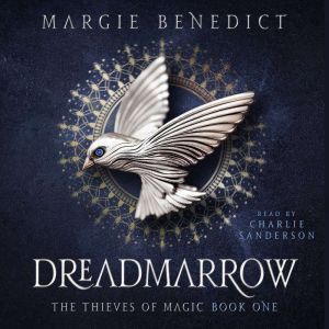 Dreadmarrow, Margie Benedict
