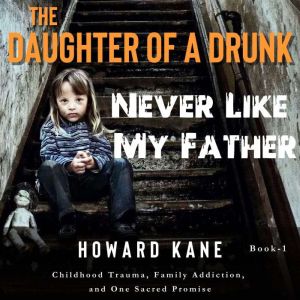 Never Like My Father, Howard Kane