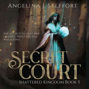Secret Court, Angelina J. Steffort