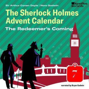 The Redeemers Coming The Sherlock H..., Sir Arthur Conan Doyle