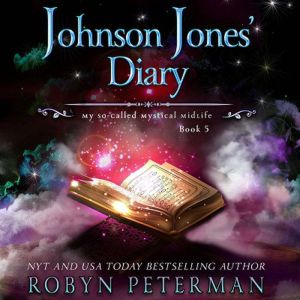Johnson Jones Diary, Robyn Peterman