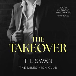 The Takeover, T L Swan