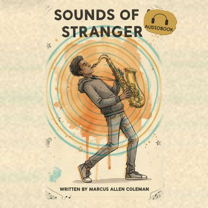 Sounds of A Stranger, Marcus Allen Coleman