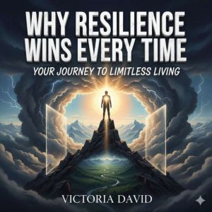 Why Resilience Wins Every Time: Your Journey to Limitless Living