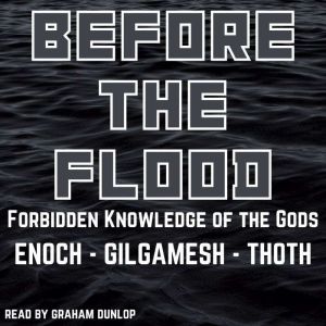 Before the Flood