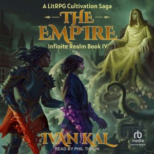 The Empire, Ivan Kal