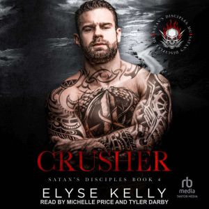 Crusher, Elyse Kelly