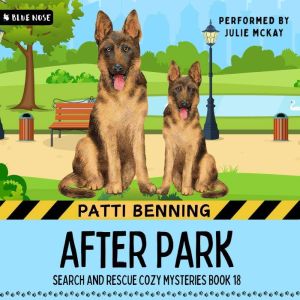 After Park, Patti Benning