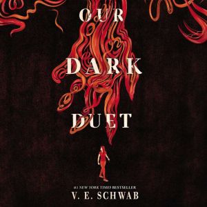 Our Dark Duet, Victoria Schwab