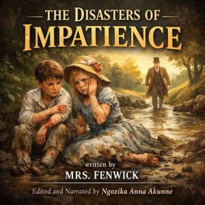 THE DISASTERS OF IMPATIENCE, MRS. FENWICK