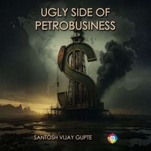 Ugly Side of Petrobusiness, Santosh Vijay Gupte
