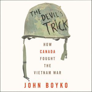 The Devils Trick, John Boyko