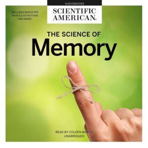 The Science of Memory, Scientific American