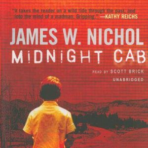 Midnight Cab, James W. Nichol