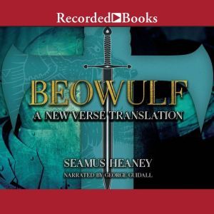 Beowulf, Anonymous