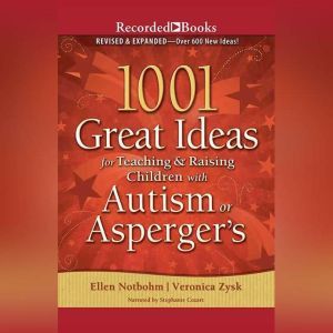 1001 Great Ideas for Teaching and Rai..., Ellen Notbohm