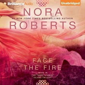 Face the Fire, Nora Roberts