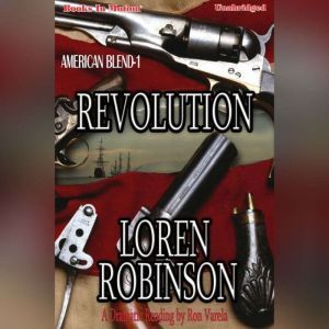 Revolution, Loren Robinson