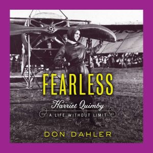 Fearless, Don Dahler