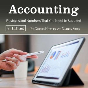 Accounting, Nathan Sides