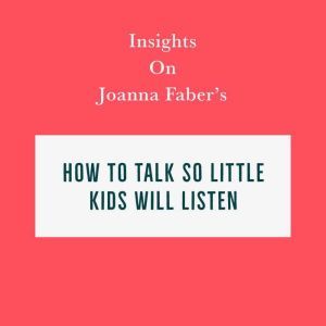 Insights on Joanna Fabers How to Tal..., Swift Reads