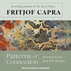 Patterns of Connection, Fritjof Capra