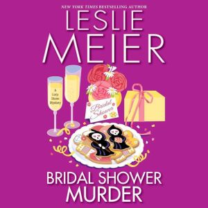 Bridal Shower Murder