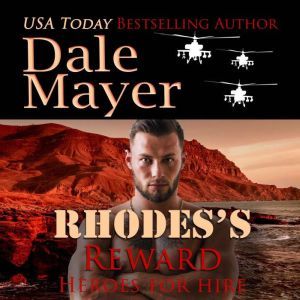 Rhodes Reward, Dale Mayer