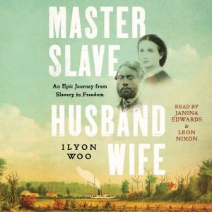 Master Slave Husband Wife, Ilyon Woo