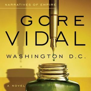 Washington, D.C., Gore Vidal
