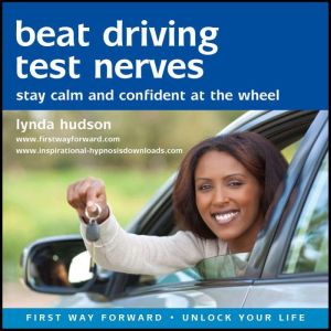 Beat Driving Test Nerves, Lynda Hudson