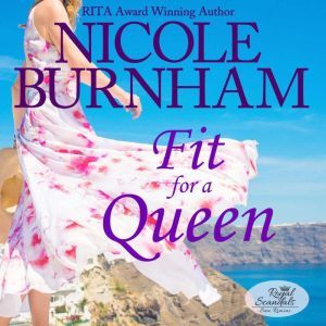 Fit For a Queen, Nicole Burnham