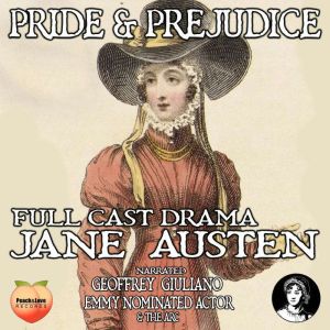 Pride  Prejudice, Jane Austen