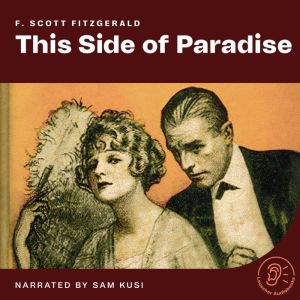 This Side of Paradise, F. Scott Fitzgerald