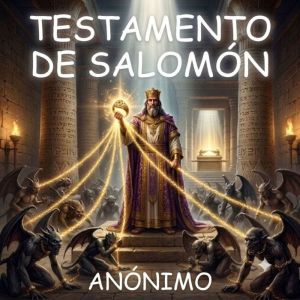 Testamento de Salomon, Anonimo