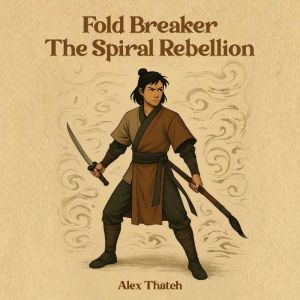 Fold Breaker: The Spiral Rebellion