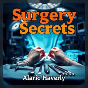 Surgery Secrets Unleashed Today: "Unlock the secrets of surgery mastery with our transformative audio lessons for peak exam su