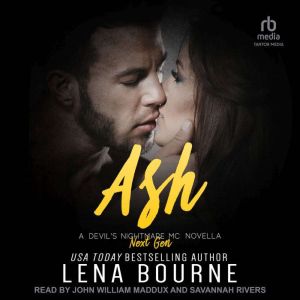 Ash: A Novella