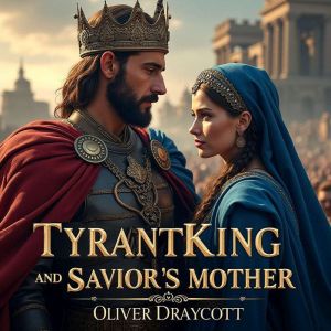 Tyrant King and Savior's Mother: A Tale of Ancient Conflict: "Master 'Tyrant King and Savior's Mother' with immersive audio, c