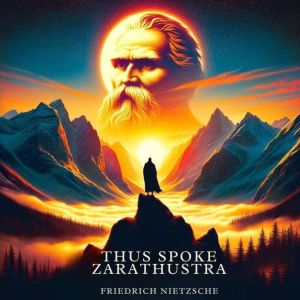 Thus Spoke Zarathustra, Friedrich Nietzsche
