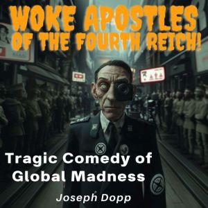 Woke Apostles Of The Fourth Reich: Tragic Comedy of Global Madness