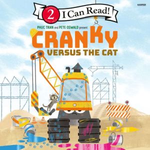 Cranky versus the Cat, Phuc Tran