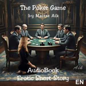 The Poker Game, Maitre Aik