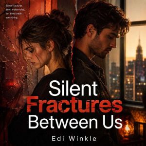 Silent Fractures Between Us, Edi Winkle