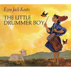 The Little Drummer Boy